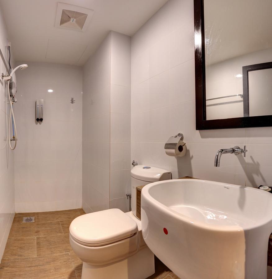 Hotel Kristal Bentong Esterno foto