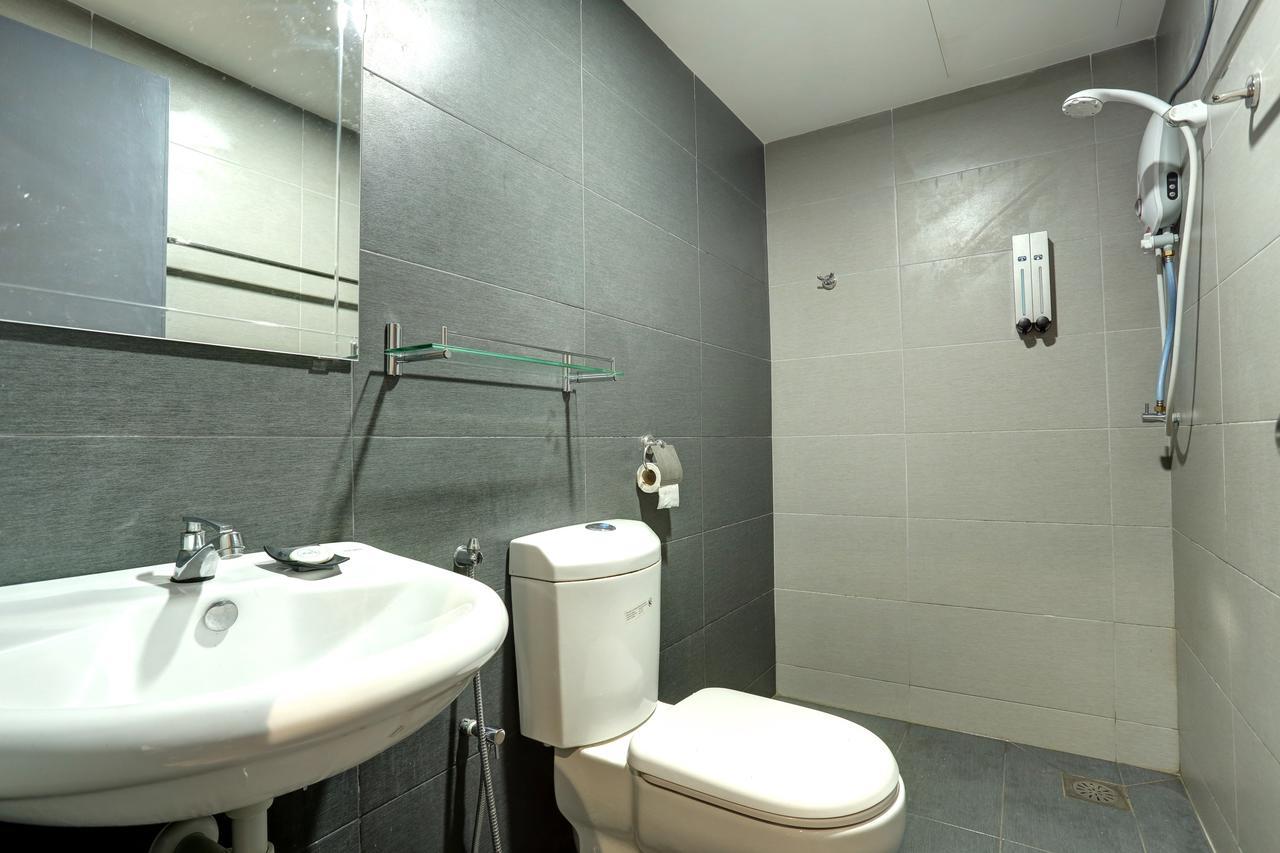 Hotel Kristal Bentong Esterno foto