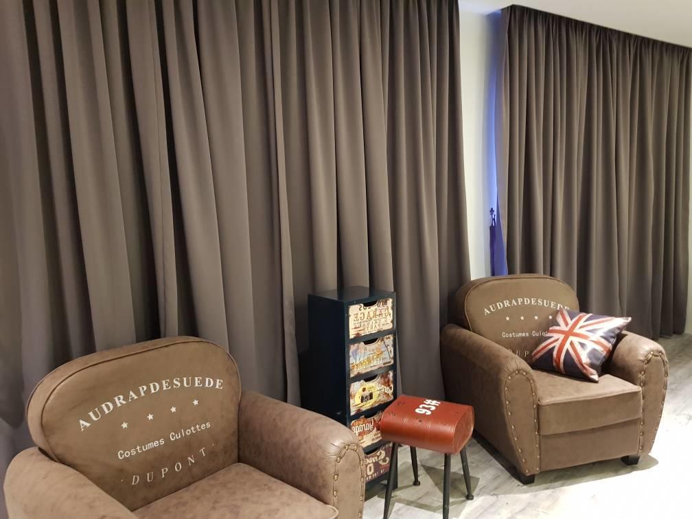 Hotel Kristal Bentong Esterno foto