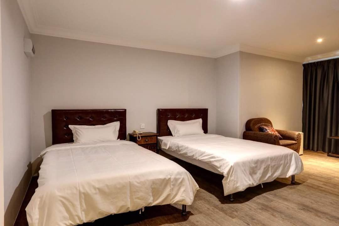 Hotel Kristal Bentong Camera foto